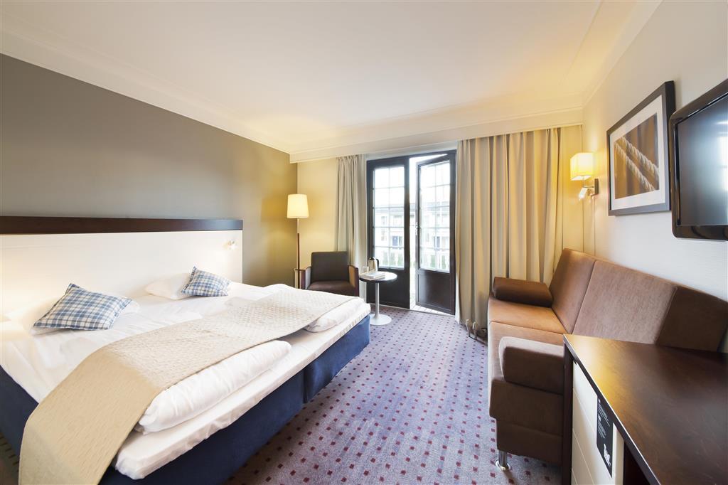 Havna Tjome Hotel Εξωτερικό φωτογραφία