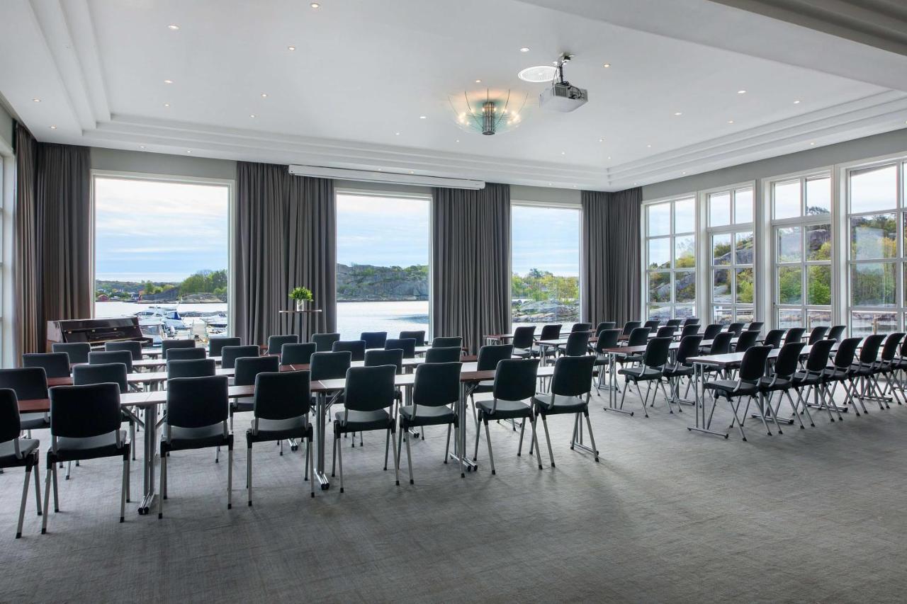Havna Tjome Hotel Εξωτερικό φωτογραφία