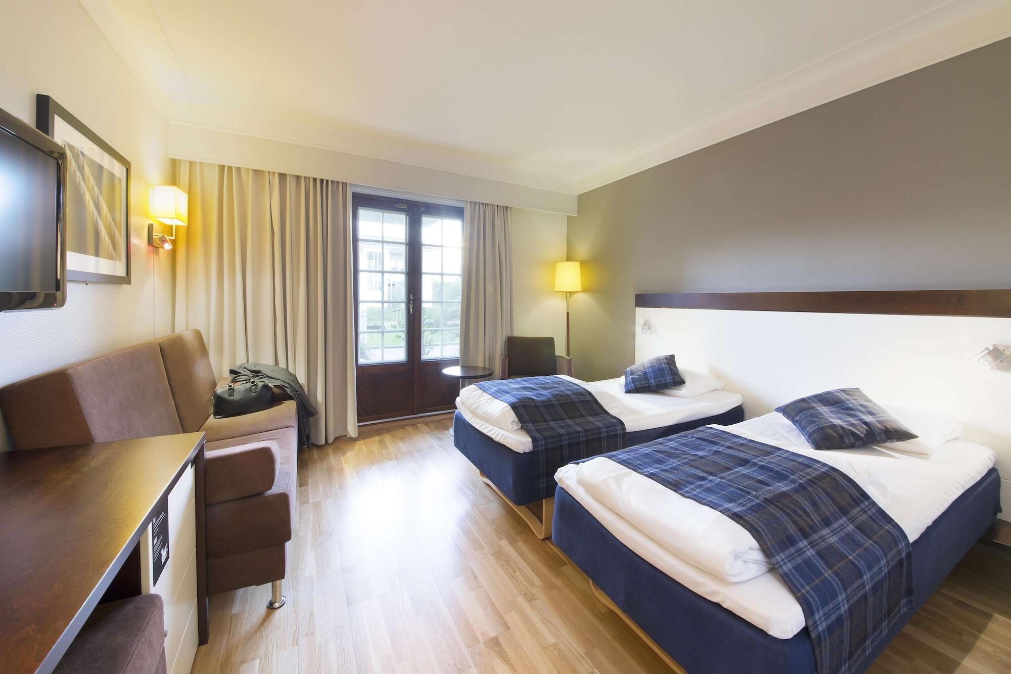 Havna Tjome Hotel Εξωτερικό φωτογραφία