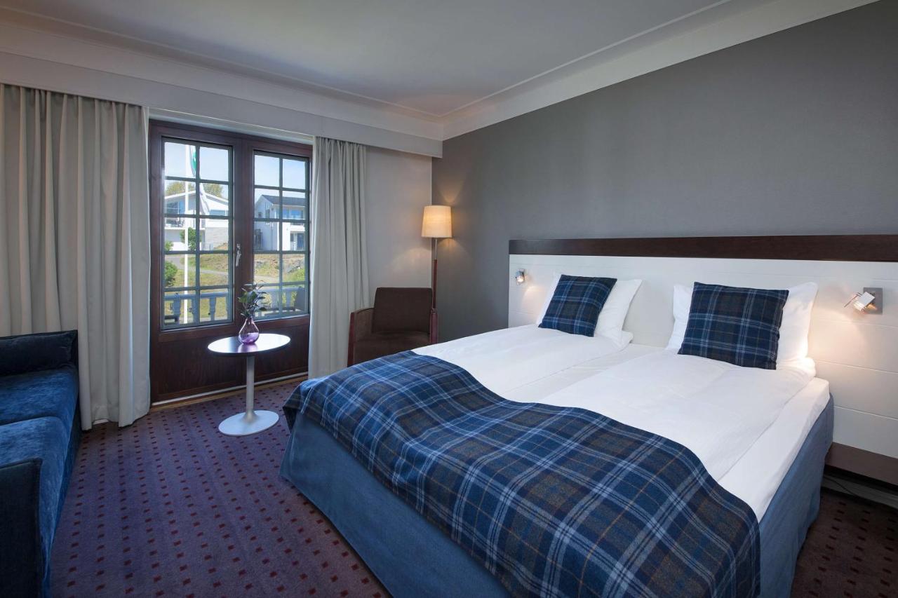 Havna Tjome Hotel Εξωτερικό φωτογραφία