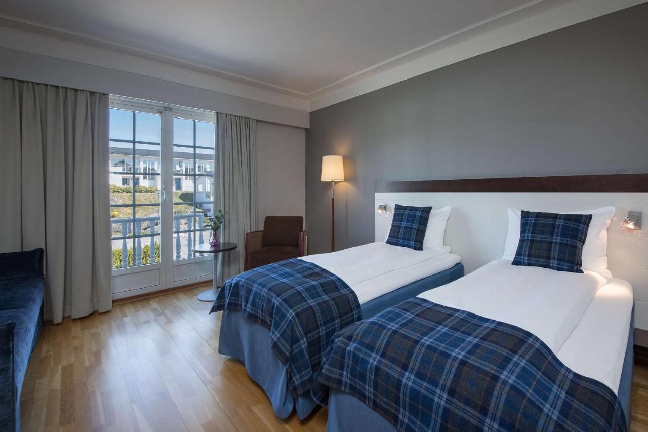 Havna Tjome Hotel Εξωτερικό φωτογραφία