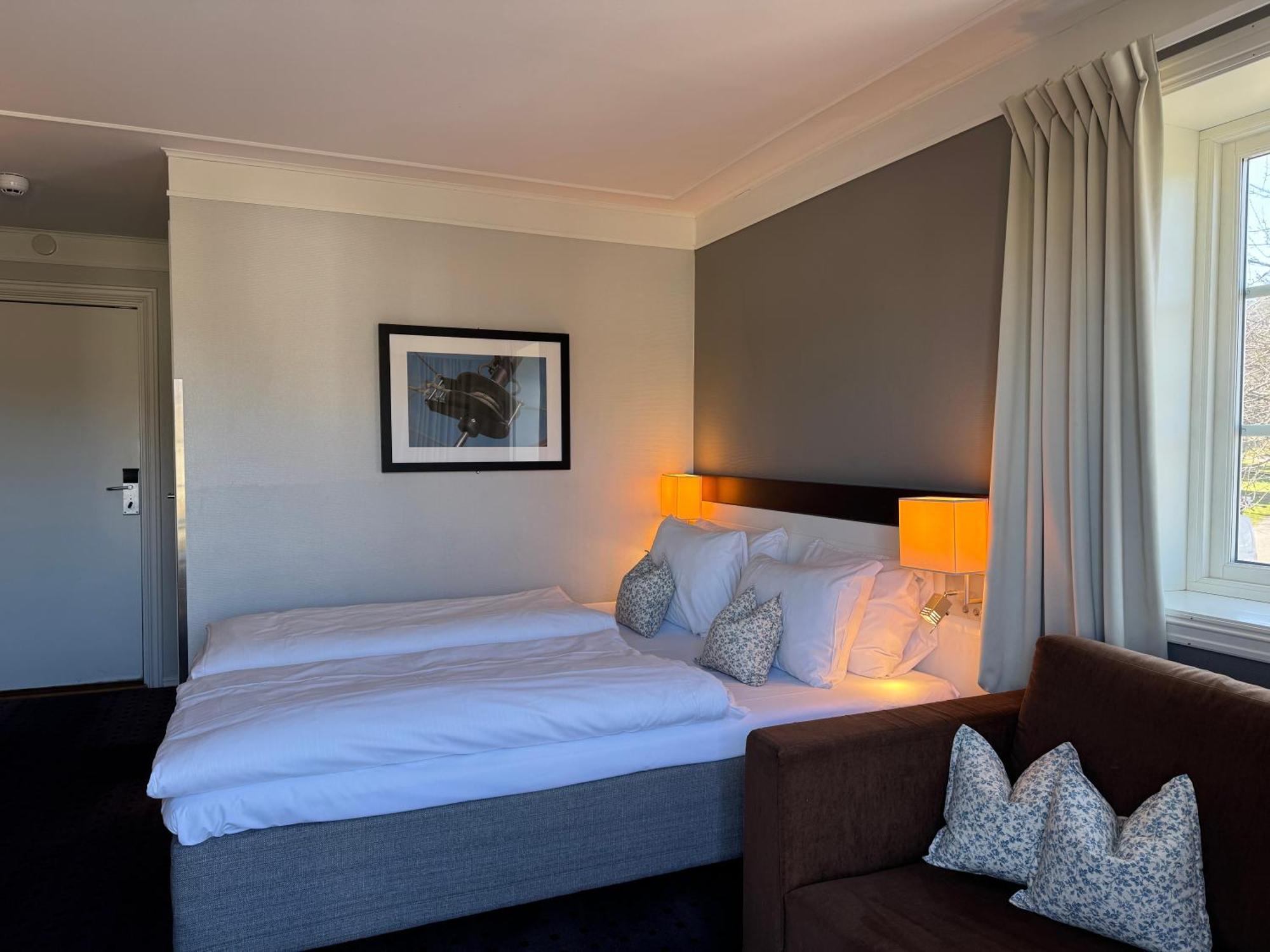 Havna Tjome Hotel Εξωτερικό φωτογραφία