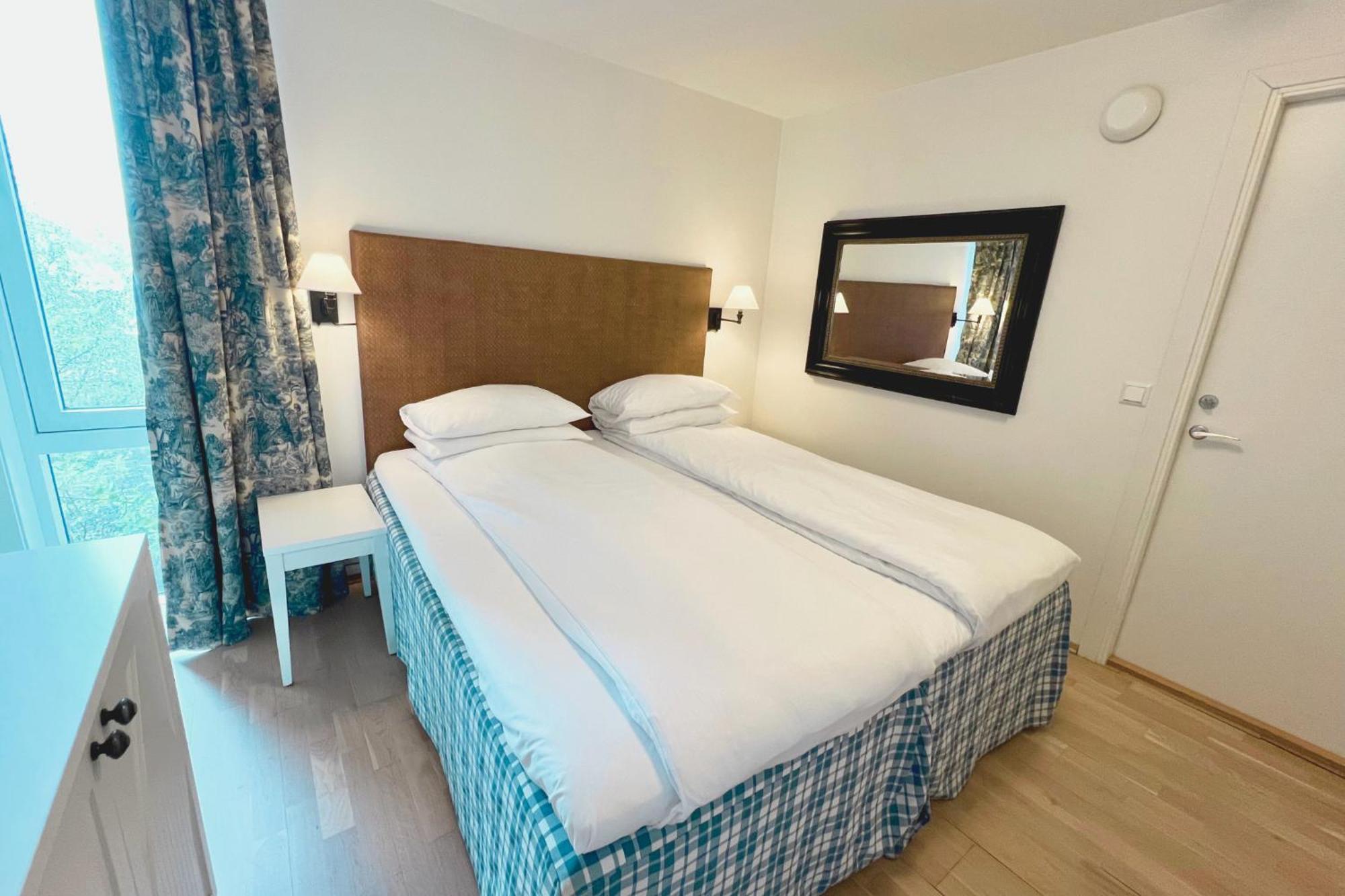 Havna Tjome Hotel Εξωτερικό φωτογραφία