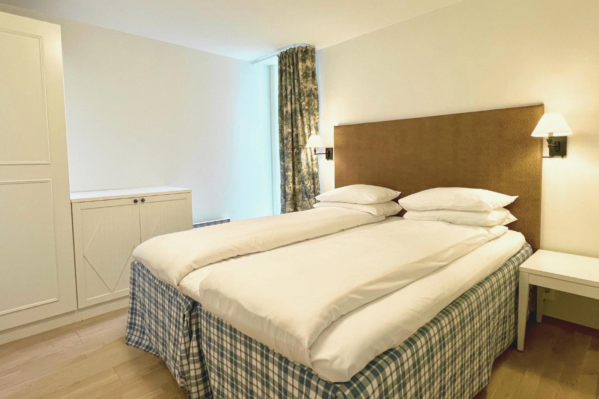 Havna Tjome Hotel Εξωτερικό φωτογραφία