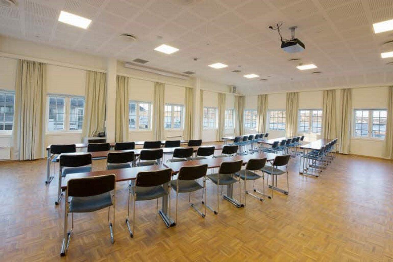Havna Tjome Hotel Εξωτερικό φωτογραφία